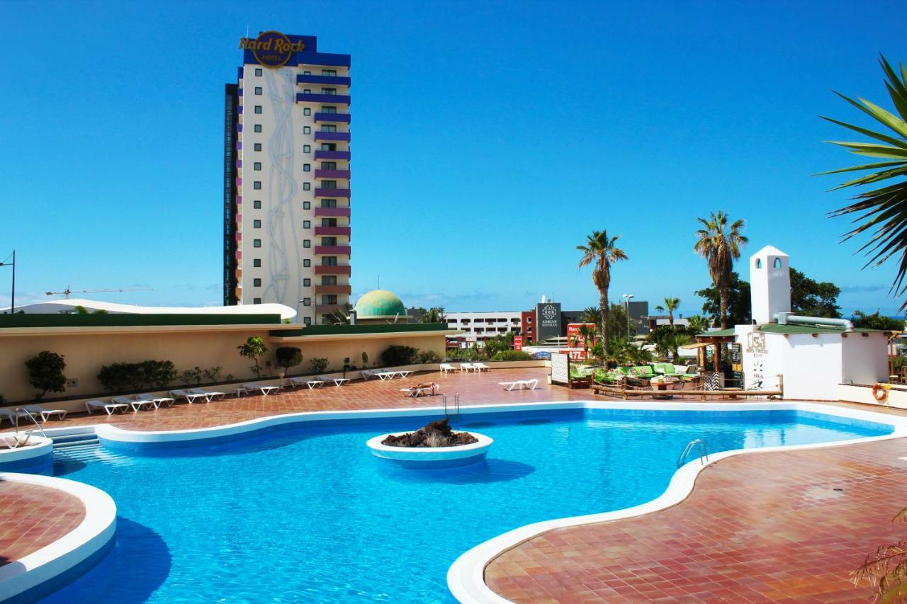 Appartement Paraiso Sun And Beach